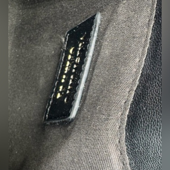 Valentino Orlandi Quilted Bag - Picture 8 of 8